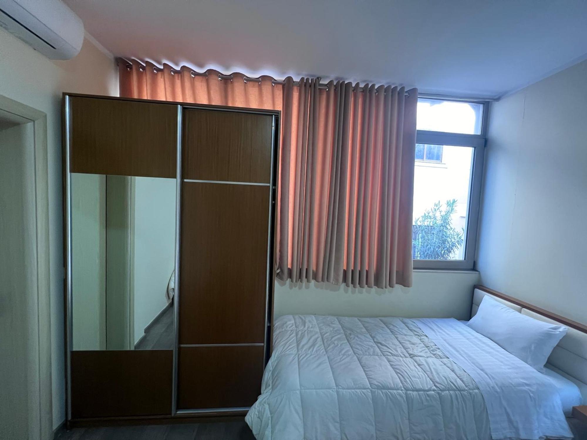 Bobi Hotel Shkodër Exteriér fotografie