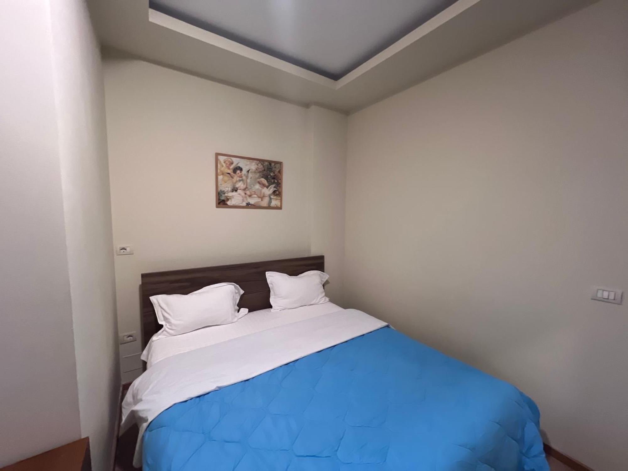 Bobi Hotel Shkodër Exteriér fotografie